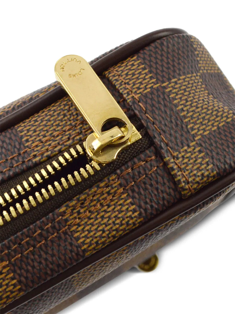 Pre-OwnedLouis Vuitton Pre-Owned2008 Etui Okapi GM shoulder bag