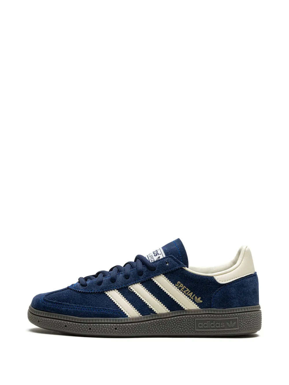 adidas Handball Spezial Night Indigo/Cream White/Cloud White Sneakers Floriamart