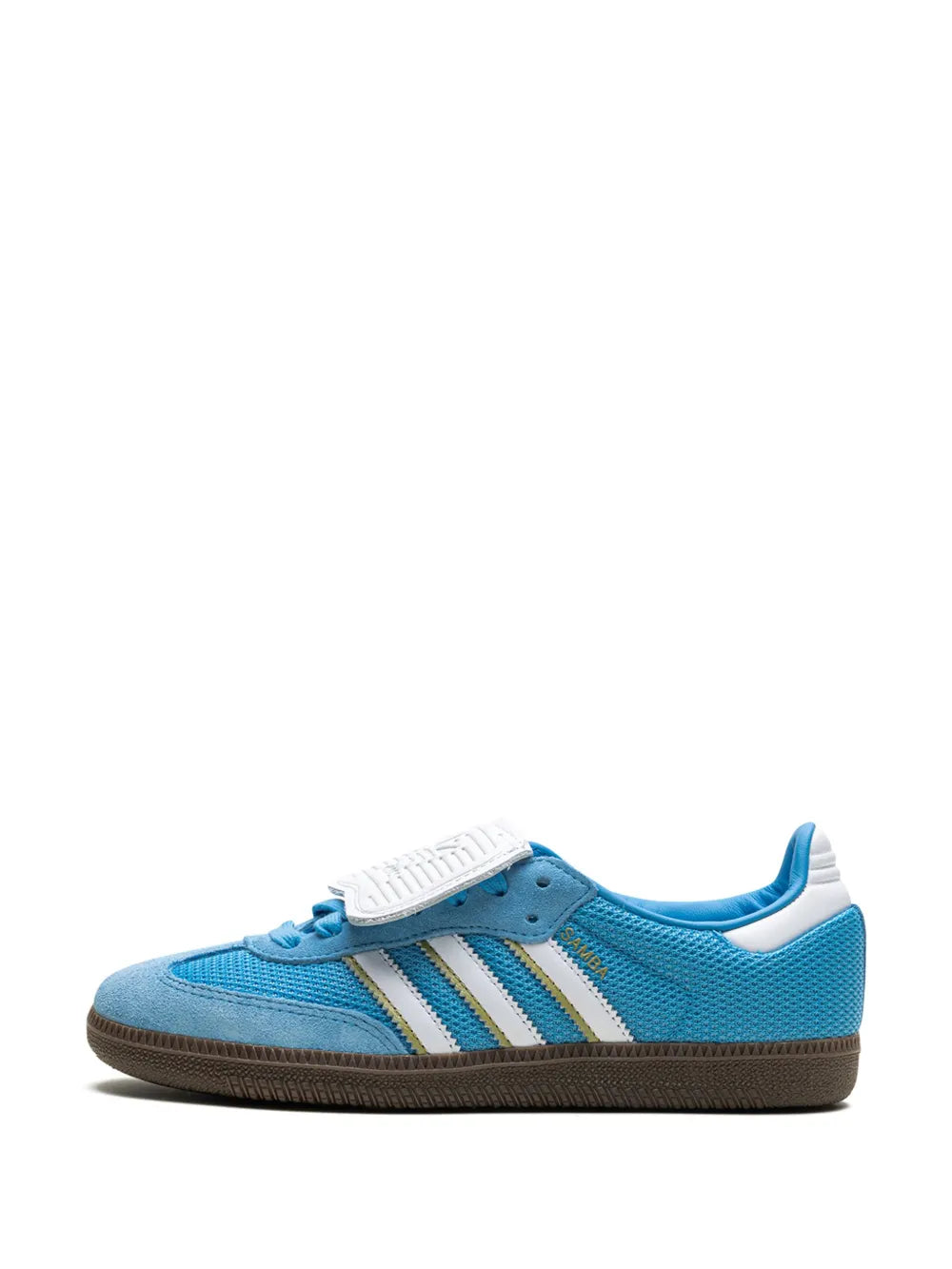 adidas Samba Lt Blue Burst Sneakers Floriamart