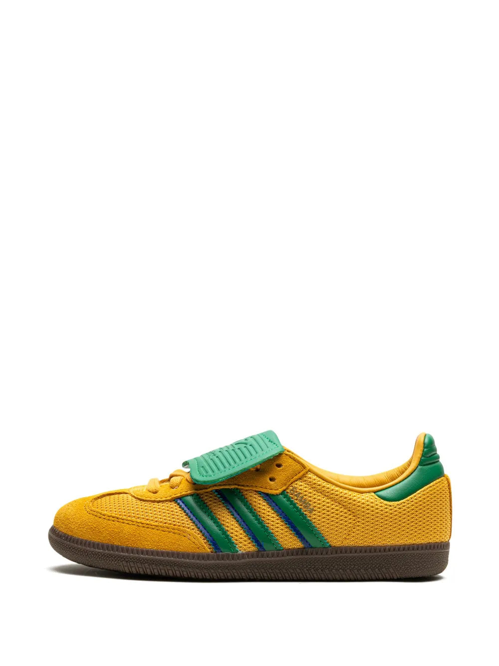 adidas Samba Lt Preloved Yellow Sneakers Floriamart