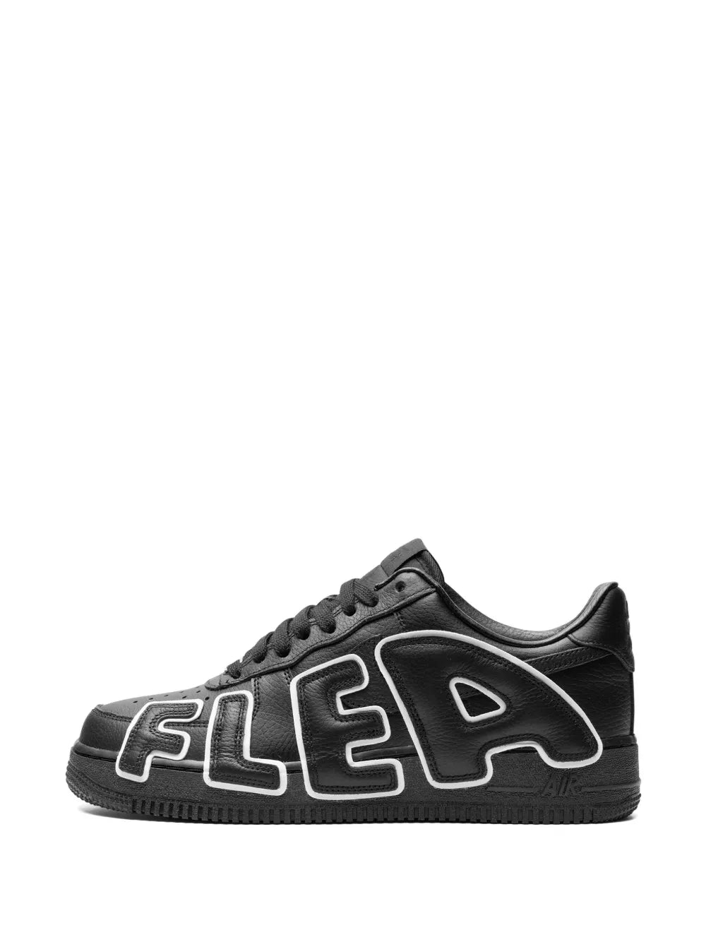 Nike X Cpfm Air Force 1 Black Sneakers floriamart.shop