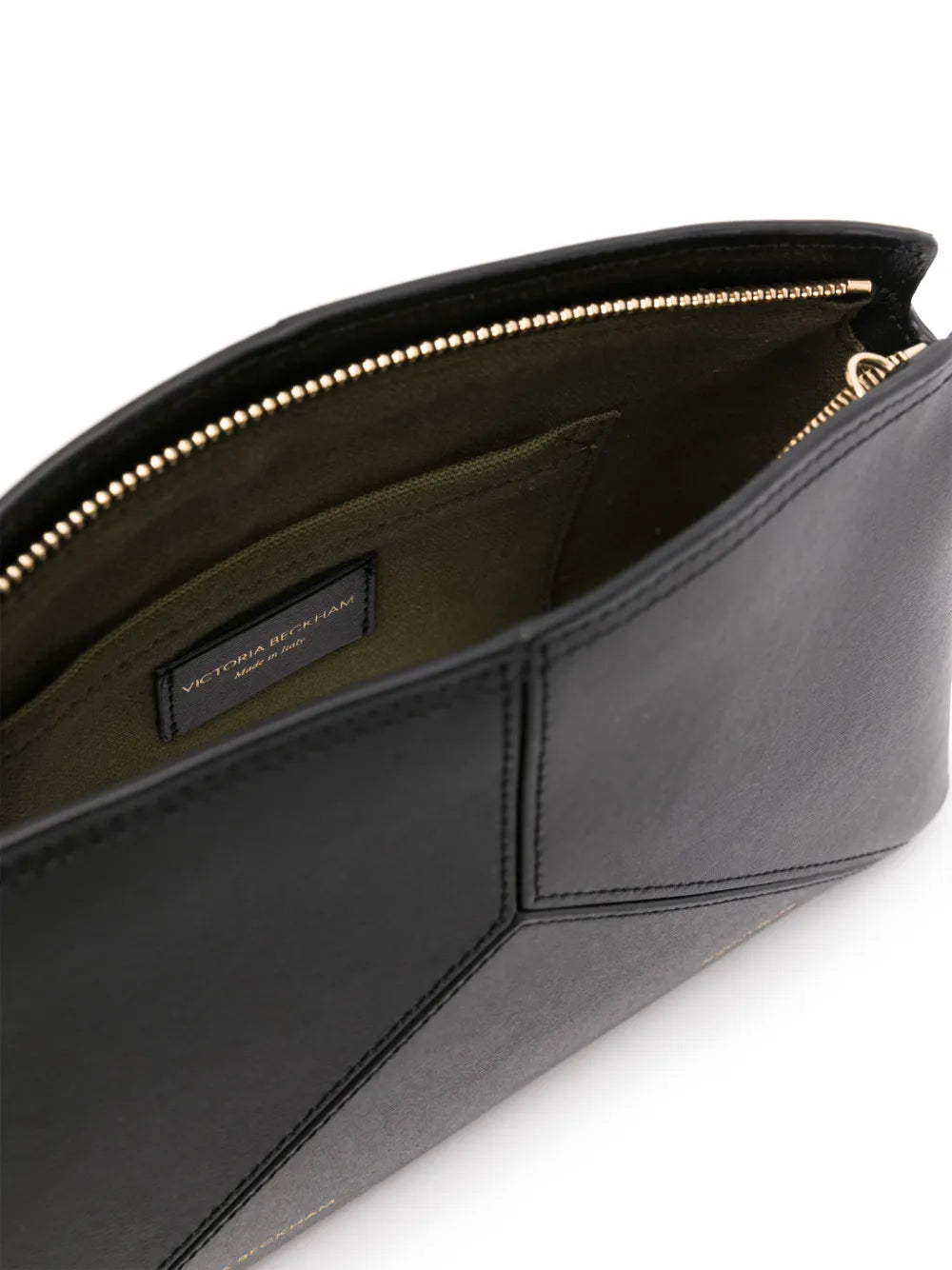 Victoria BeckhamVictoria panelled crossbody bag