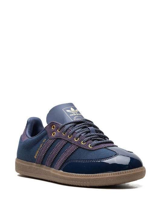 adidas X Alwayth Samba College Navy Sneakers