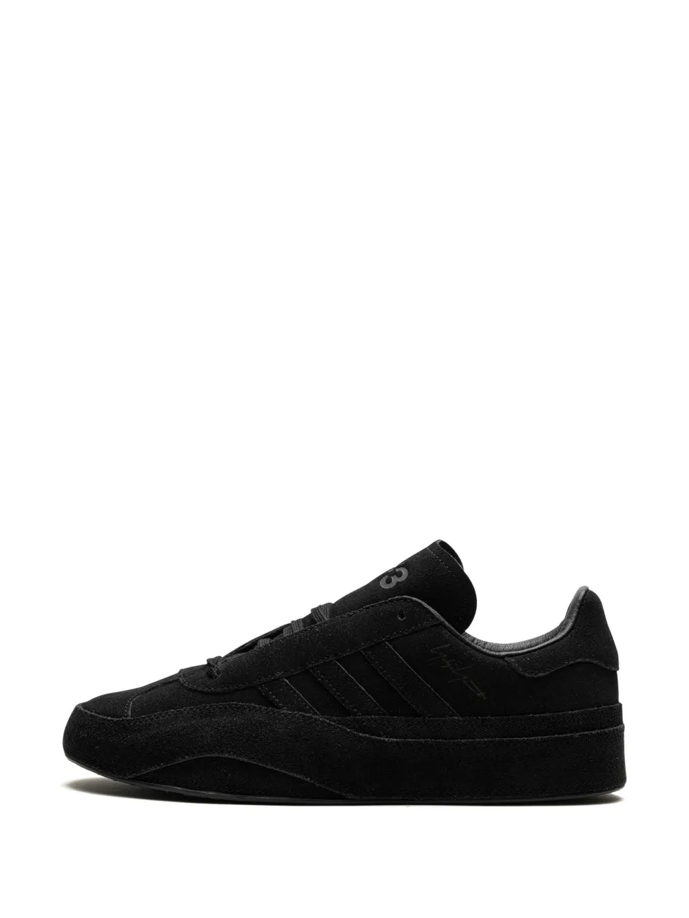 adidas X Yohji Yamamoto Gazelle Low-Top Sneakers Floriamart
