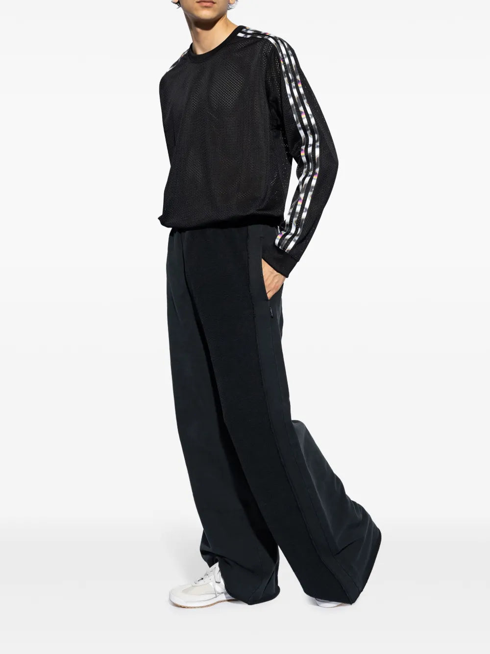 adidas Sl 72 Rs Suede Sneakers Floriamart