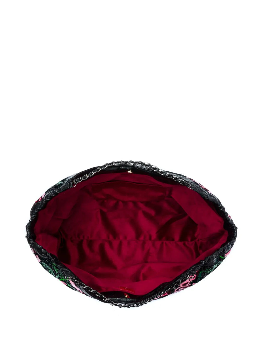 IslaMaxi Danny sequim-embellished shopper bag
