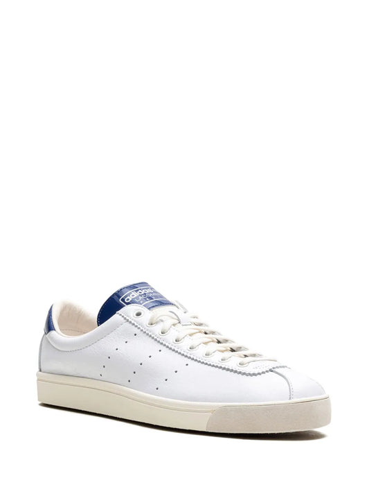 adidas Lacombe White/Navy Sneakers Floriamart