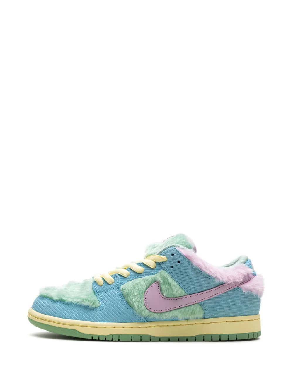 Nike Sb Dunk Low Verdy Visty Sneakers floriamart.shop