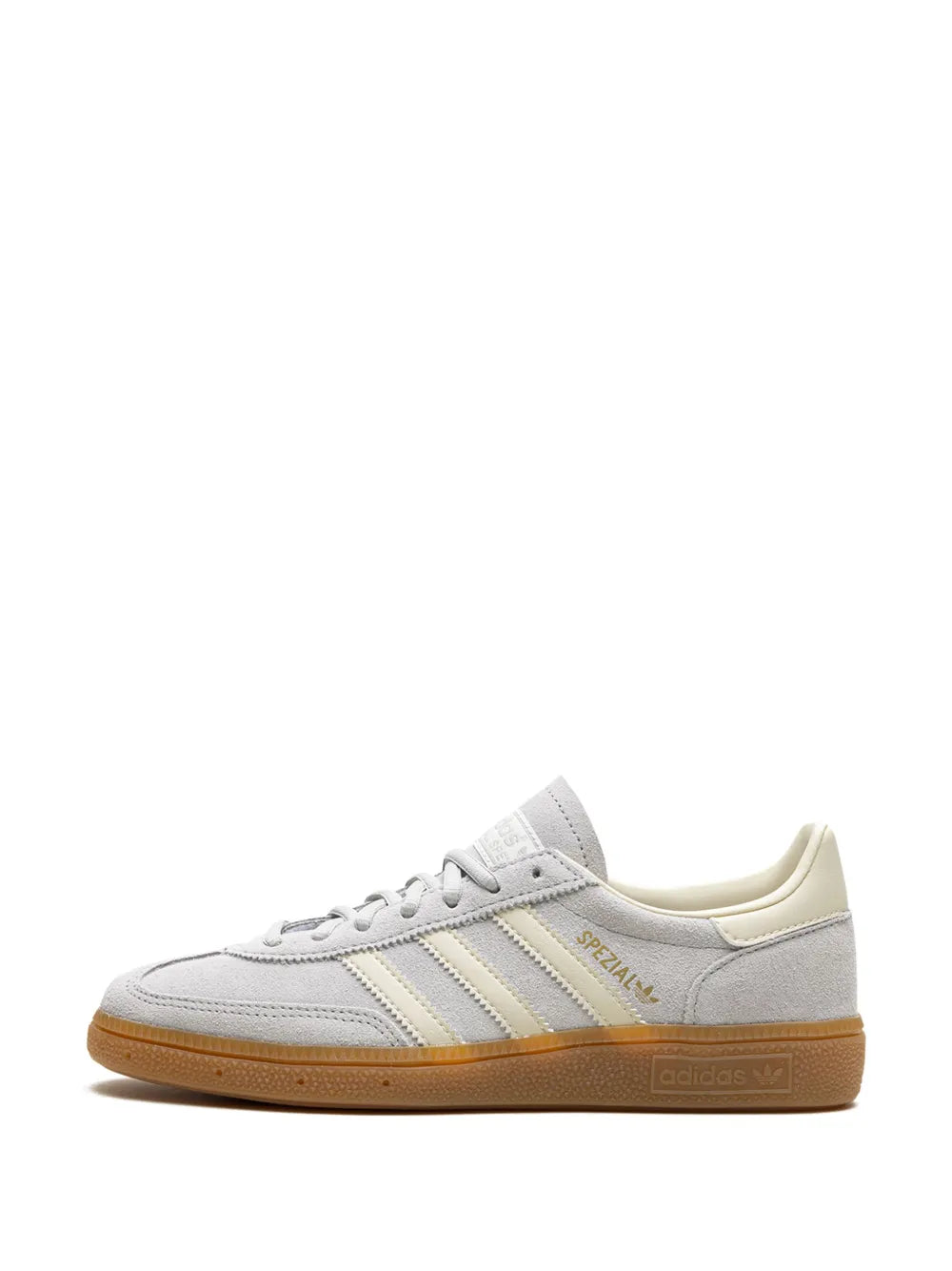 adidas Handball Spezial Grey Two Sneakers Floriamart