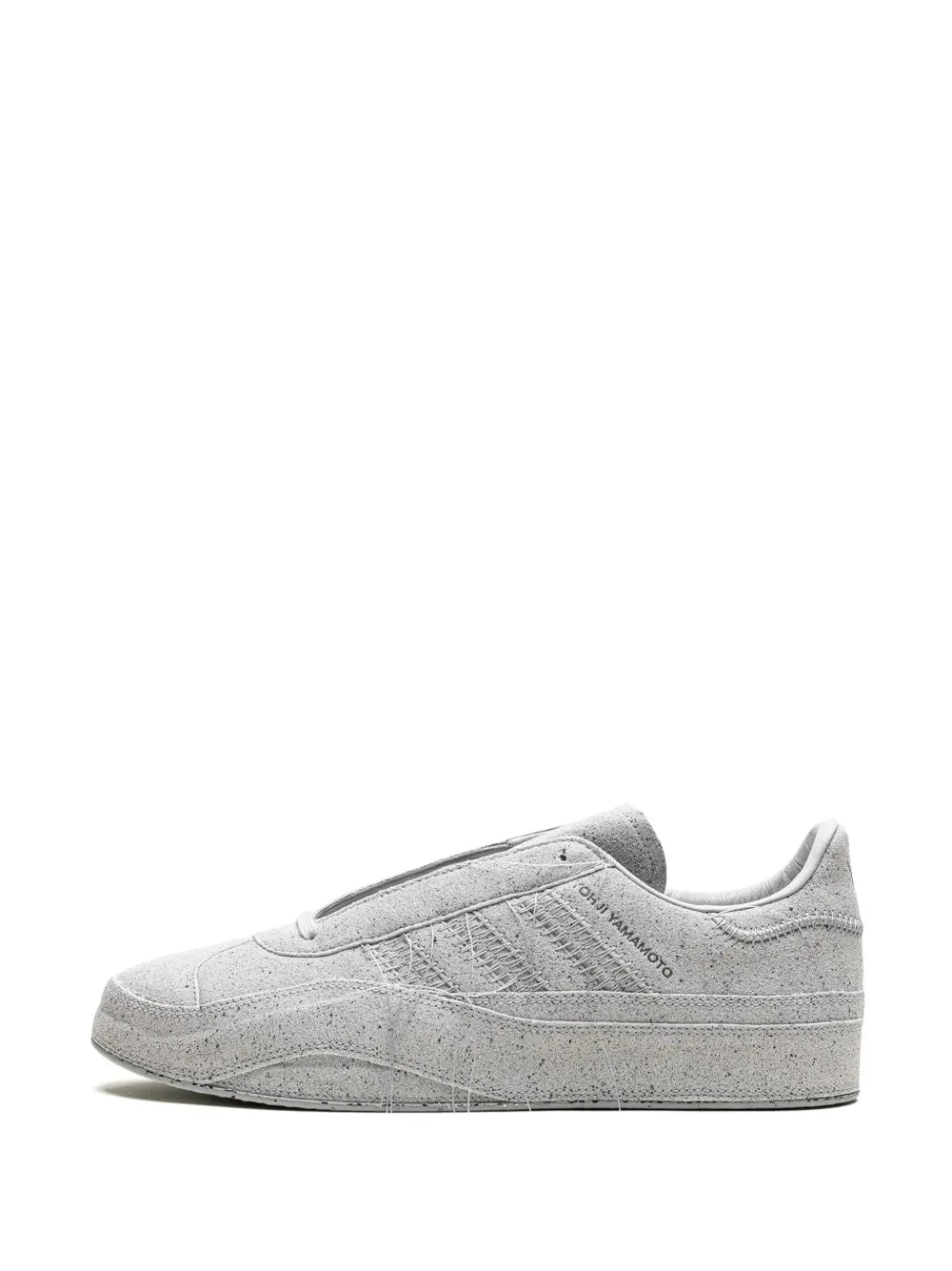 adidas Gazelle Y-3 - Clear Onix Floriamart