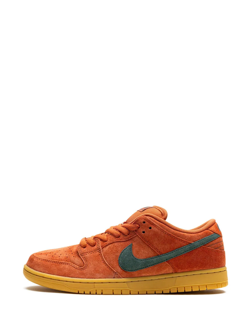 Nike Sb Dunk Low Pro Burnt Sunrise Sneakers floriamart.shop