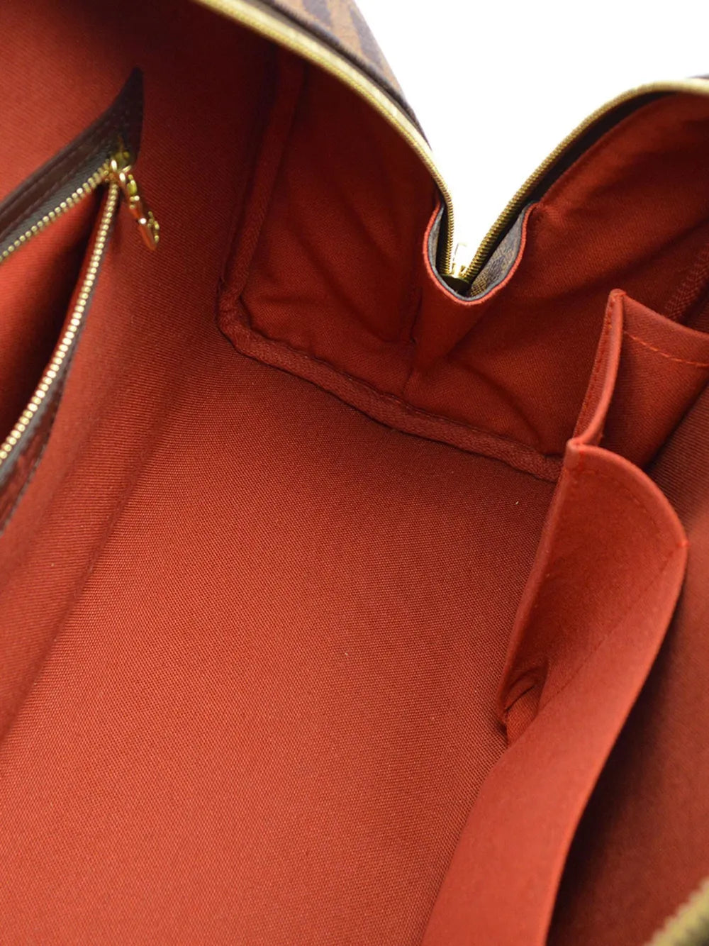 Pre-OwnedLouis Vuitton Pre-Owned2001 Nolita handbag