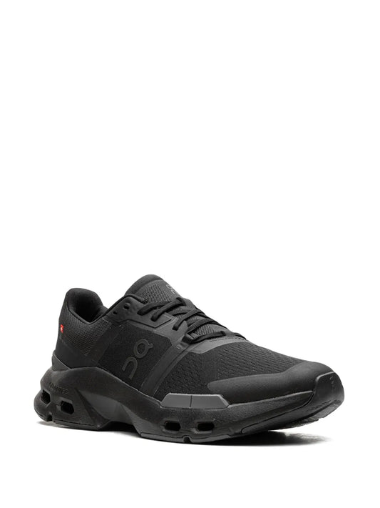 On Running Cloudpulse Black/Eclipse Sneakers floriamart.shop