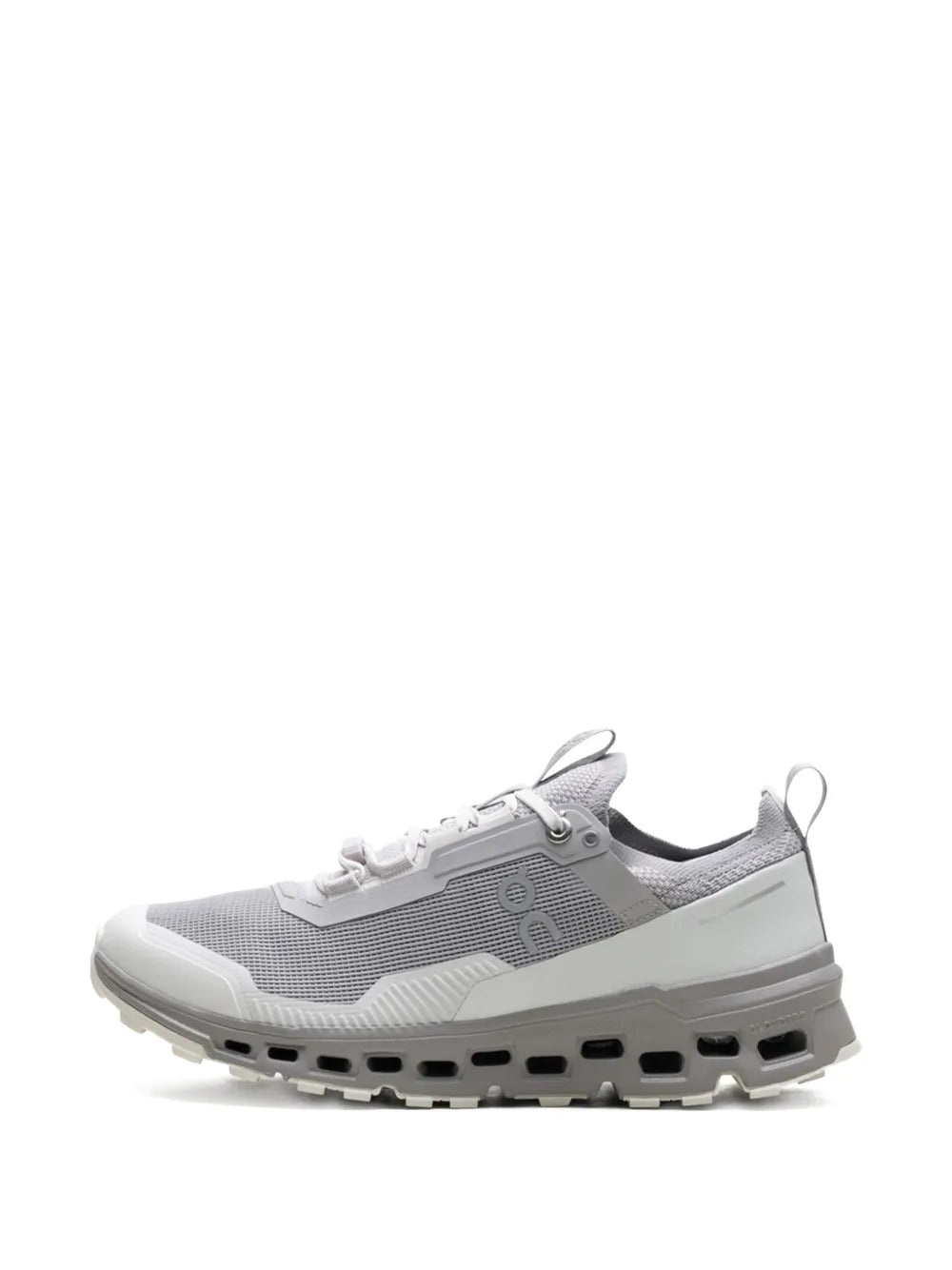 On Running Cloudultra 2 Fog/ Ice Sneakers floriamart.shop