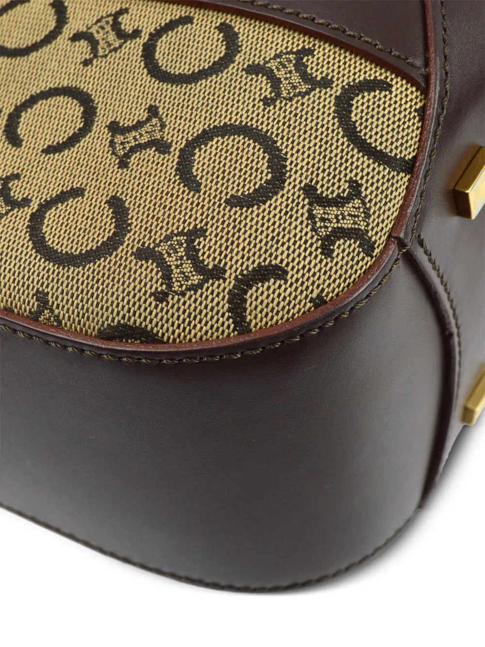 Pre-OwnedCeline Pre-Owned1990-2000 C Macadam tote handbag