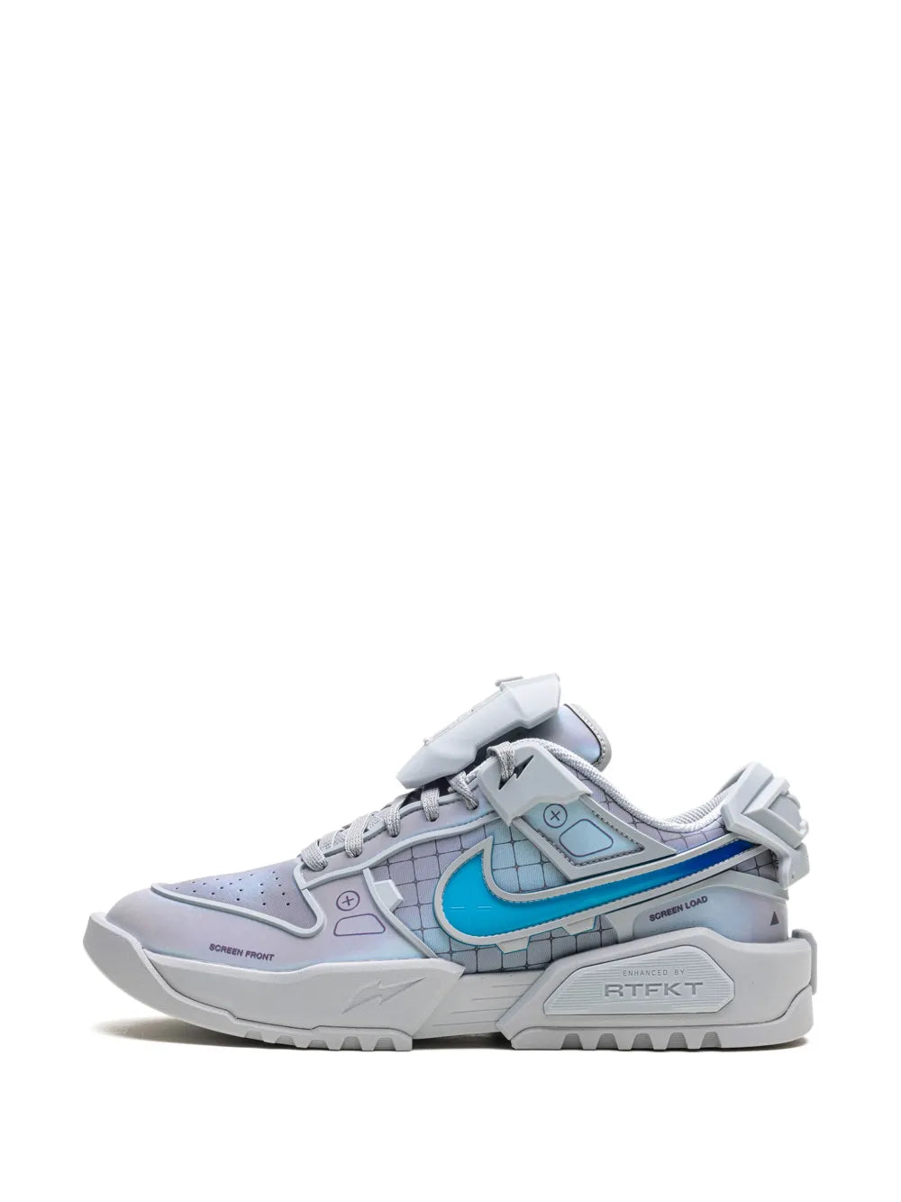 Nike X Rtfkt Dunk Genesis Low Og (Edition Of 6841) Sneakers floriamart.shop
