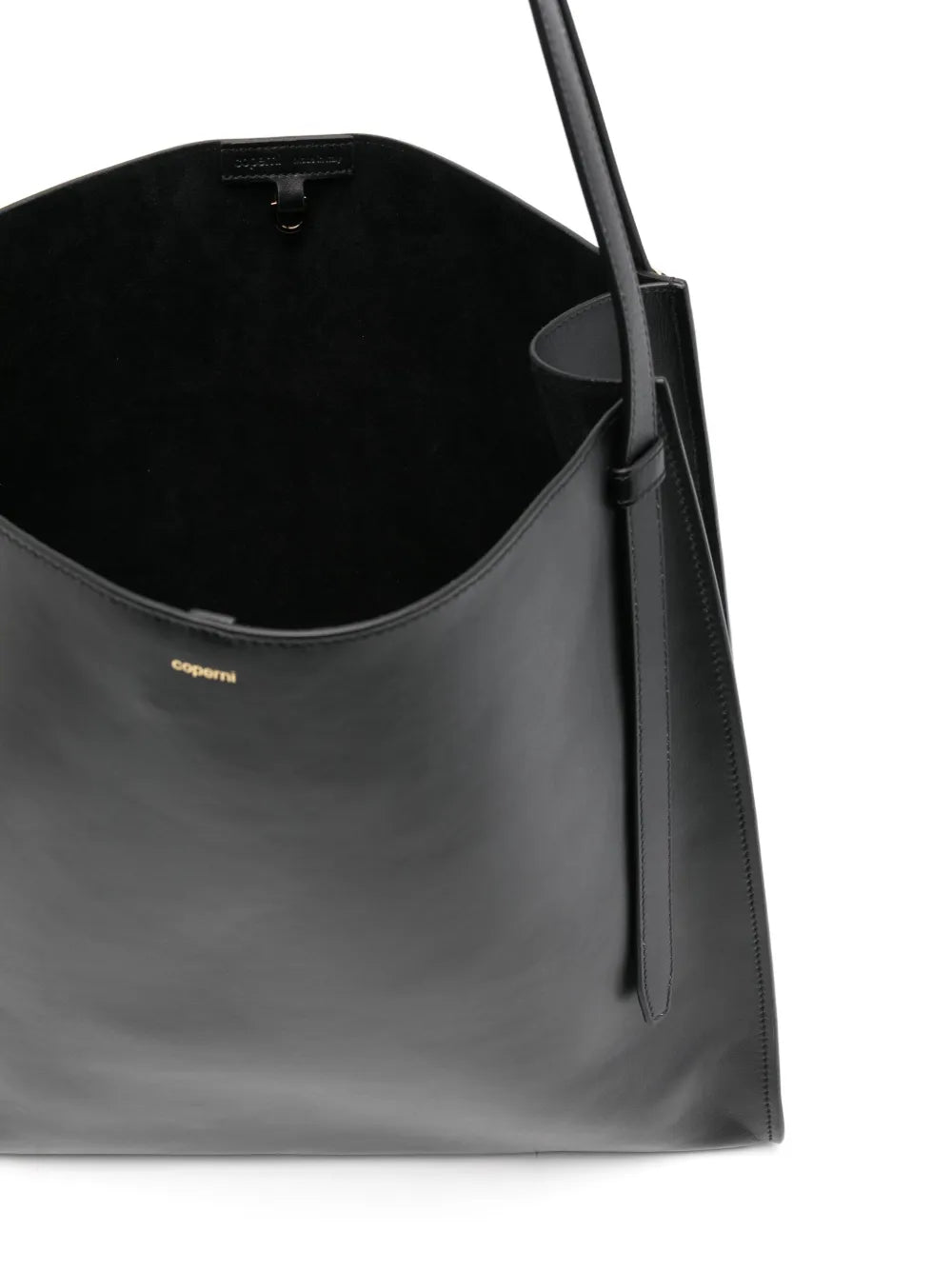 Copernilogo-stamp tote bag