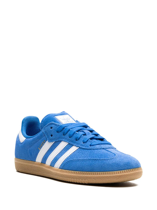 adidas Samba Adv Blue Bird Sneakers Floriamart