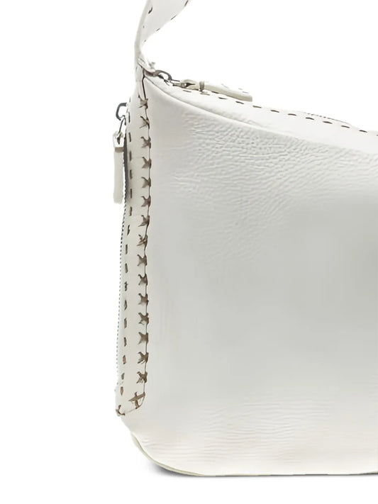 Pre-OwnedFendi Pre-Ownedsmall Oyster shoulder bag