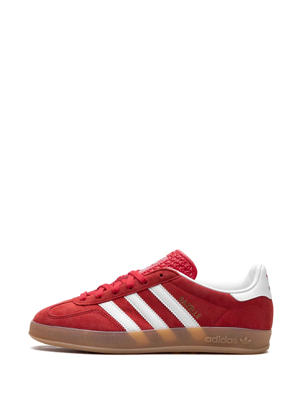 adidas Gazelle Indoor Better Scarlet Sneakers Floriamart