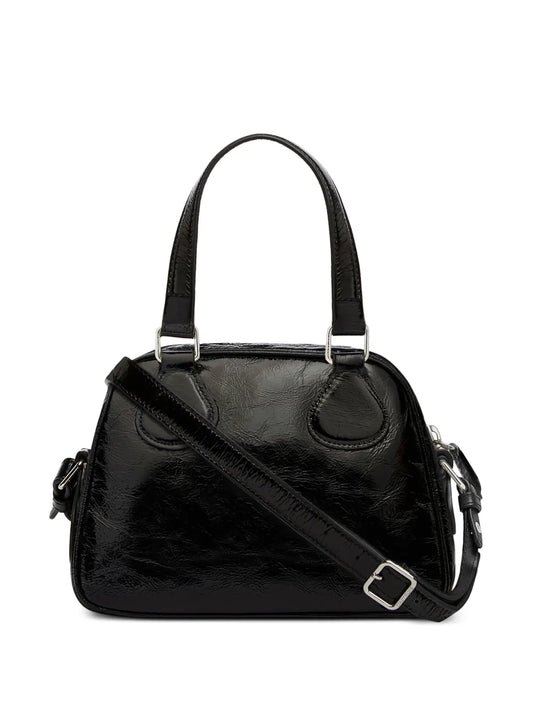 Courresmini Reedition Bowling bag