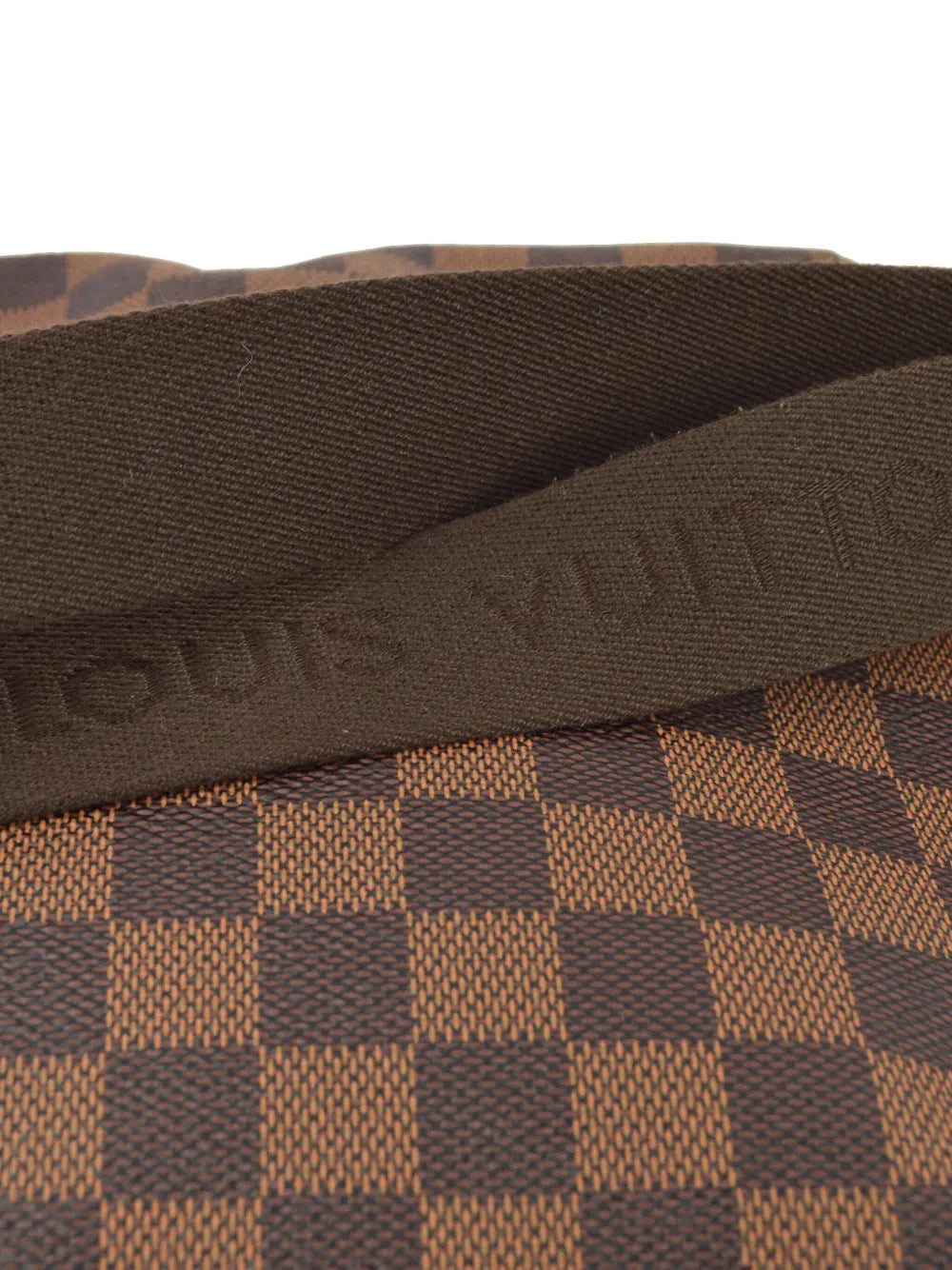 Pre-OwnedLouis Vuitton Pre-Owned2012 Trotteur Beaubourg shoulder bag