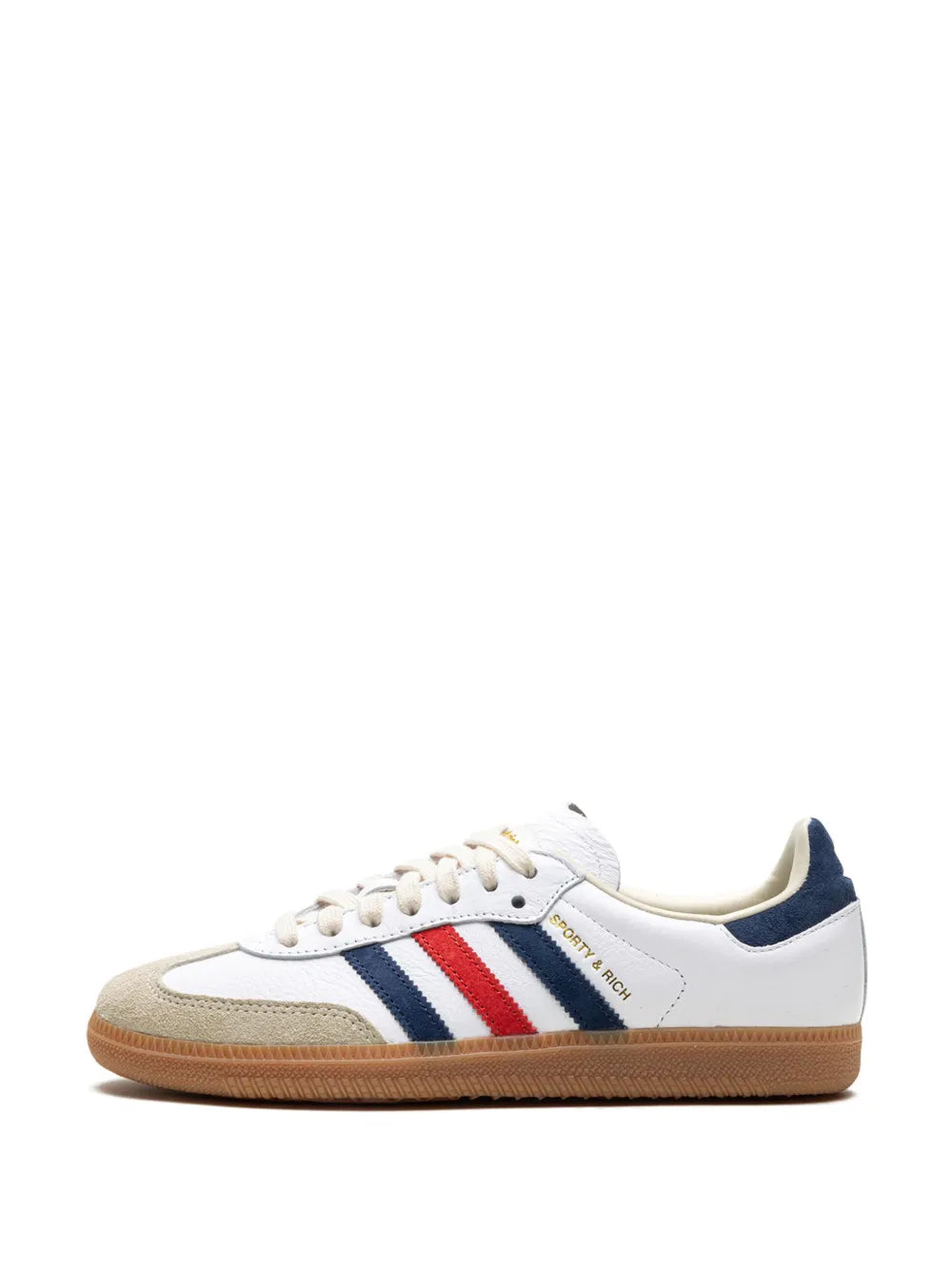 adidas X Sporty & Rich Samba Og Usa Sneakers