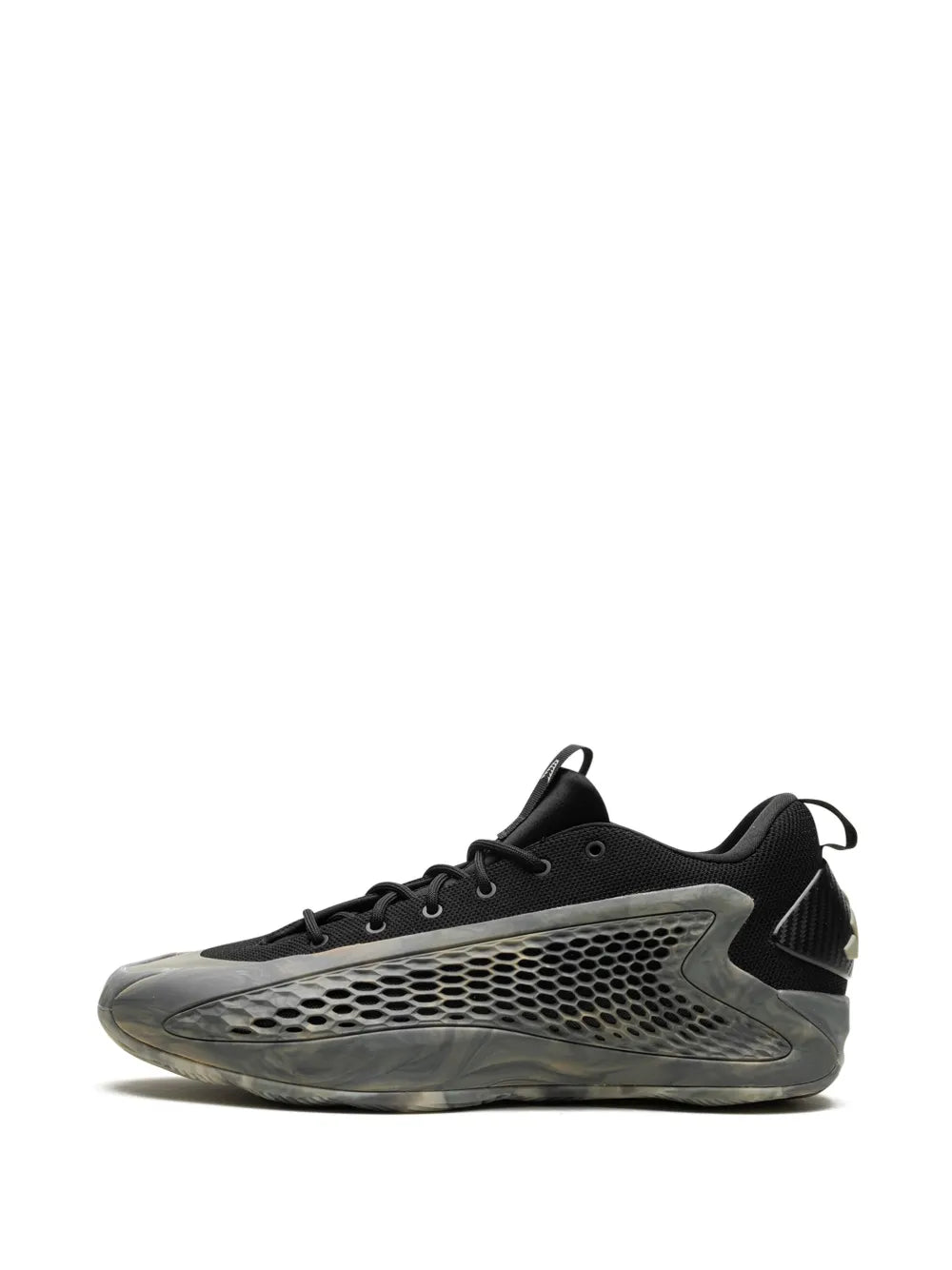 adidas Ae 1 Low Mx Grey Sneakers Floriamart