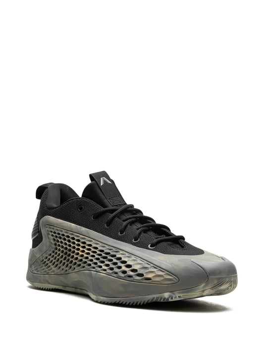 adidas Ae 1 Low Mx Grey Sneakers Floriamart