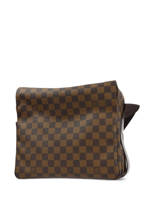 Pre-OwnedLouis Vuitton Pre-Owned2010 Naviglio shoulder bag