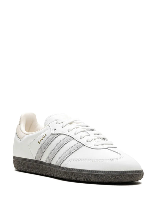 adidas Samba Og Cream White Sneakers Floriamart