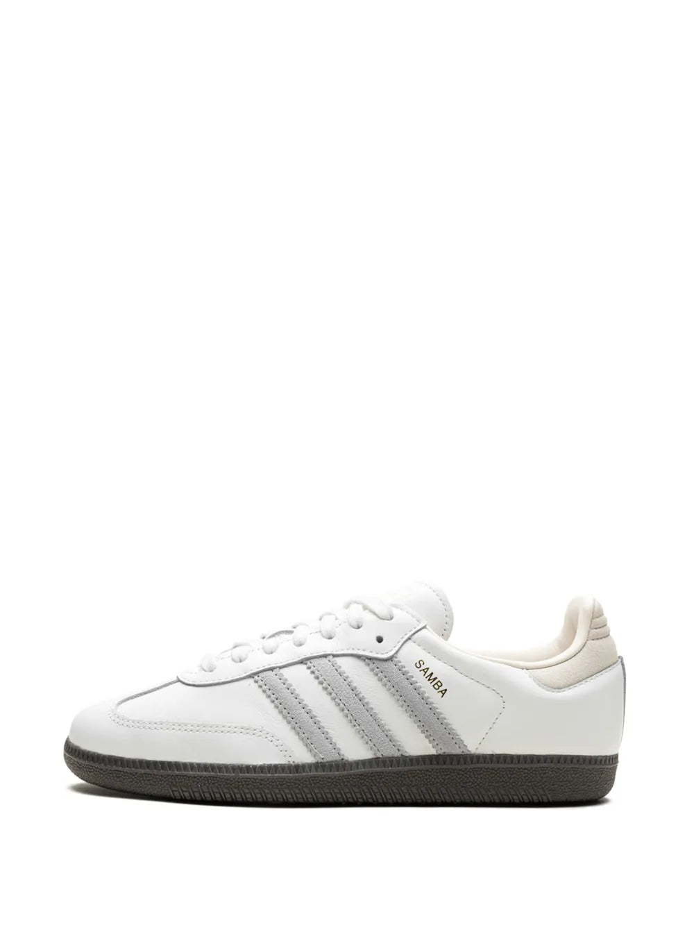 adidas Samba Og Cream White Sneakers Floriamart