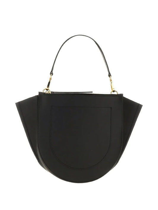 Wandlermedium Hortensia shoulder bag