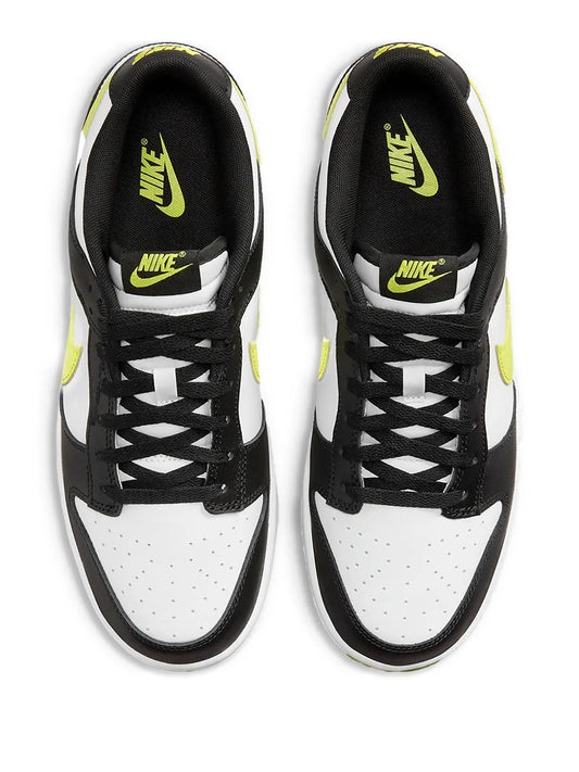 Nike Terminator Black Sneakers floriamart.shop