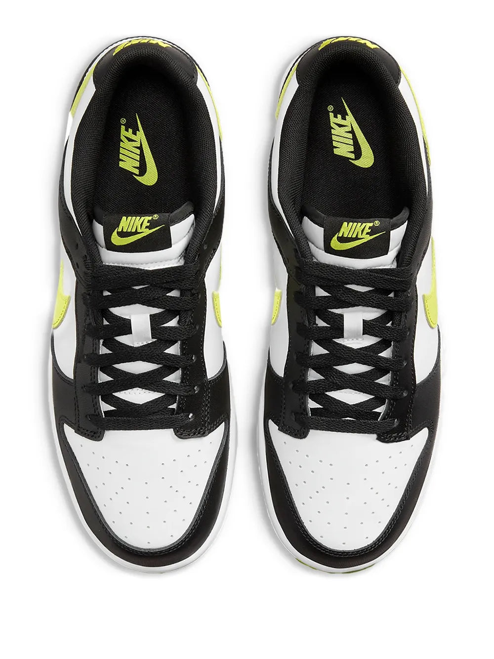 Nike Terminator Black Sneakers floriamart.shop