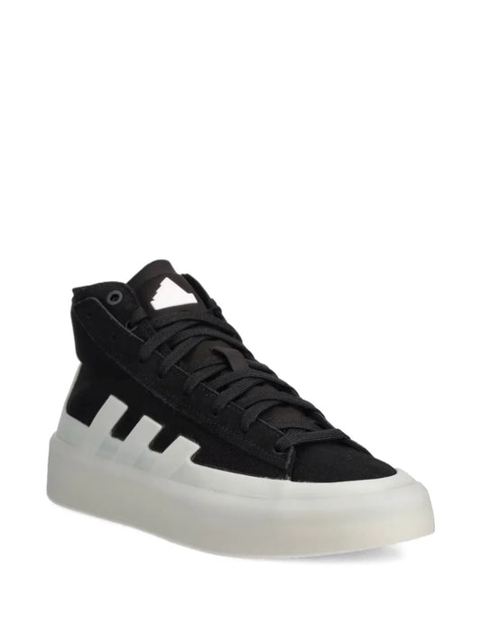 adidas Znsored Hi Sneakers