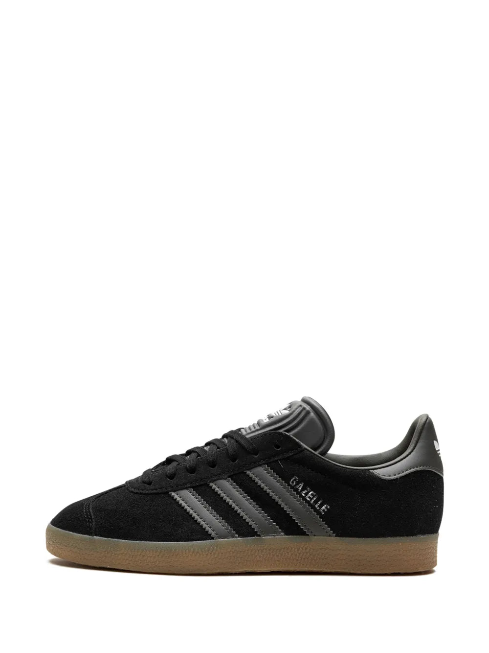 adidas Gazelle Black Sneakers Floriamart