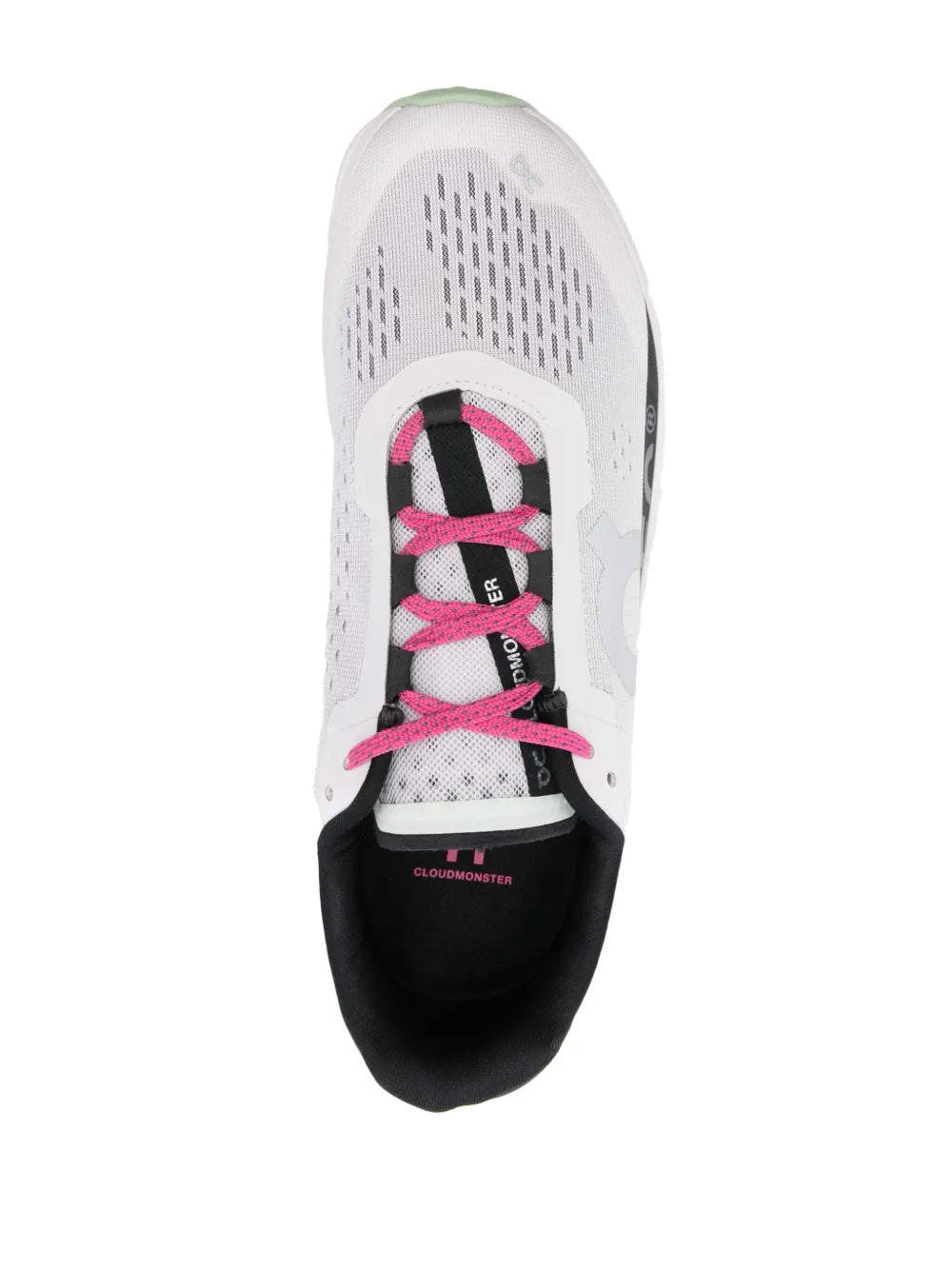 On Running Cloudmonster Sneakers floriamart.shop
