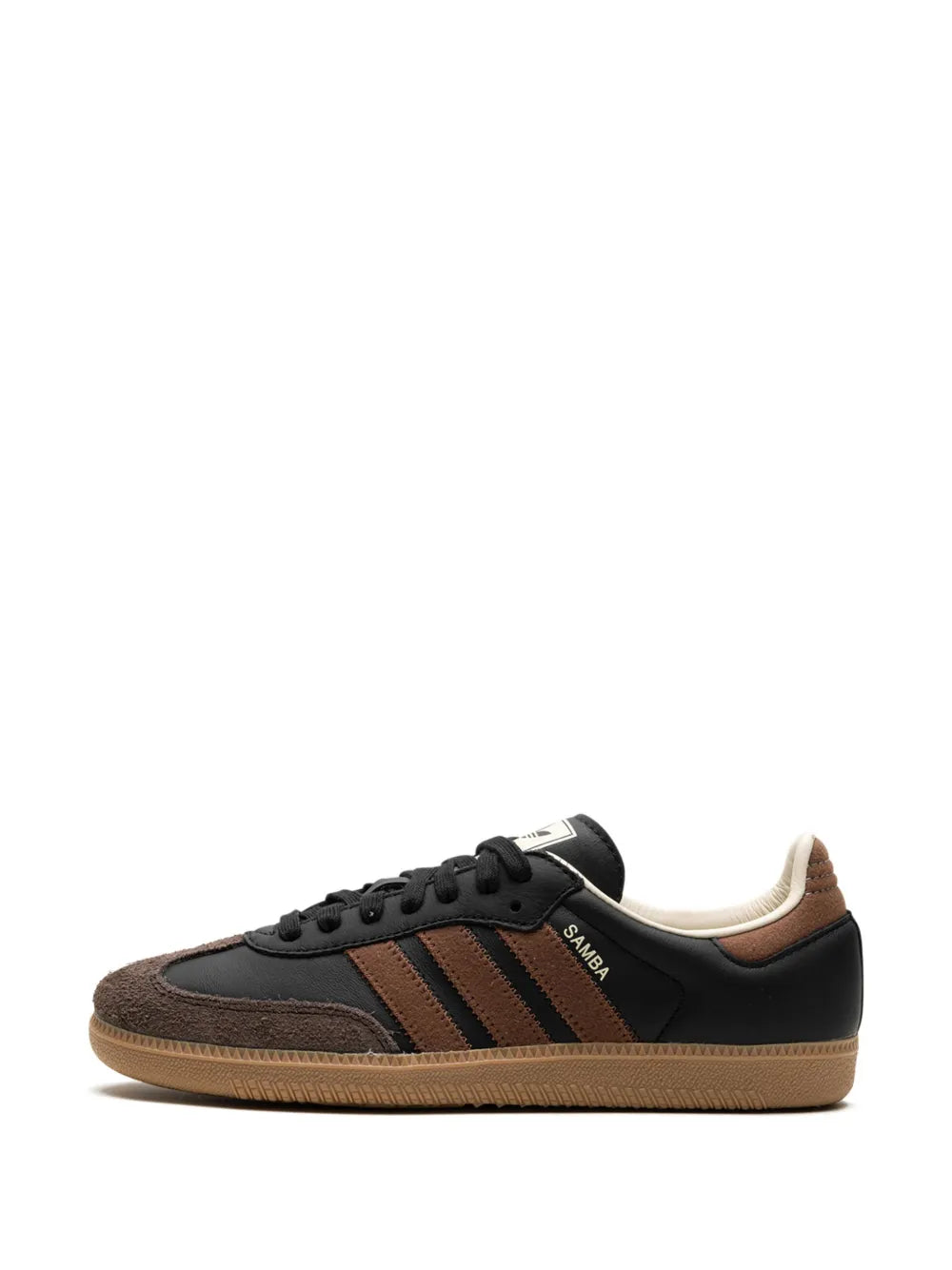 adidas Samba Og Brown Sneakers Floriamart