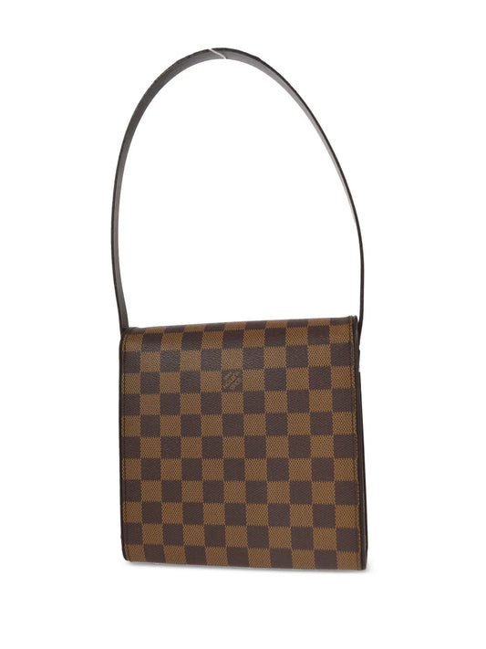 Pre-OwnedLouis Vuitton Pre-Owned2001 mini Tribeca handbag