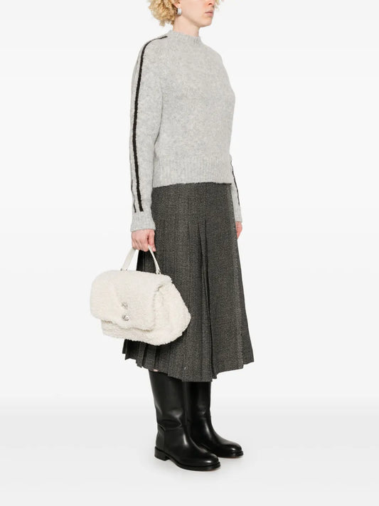 ZanellatoDolly Postina tote bag
