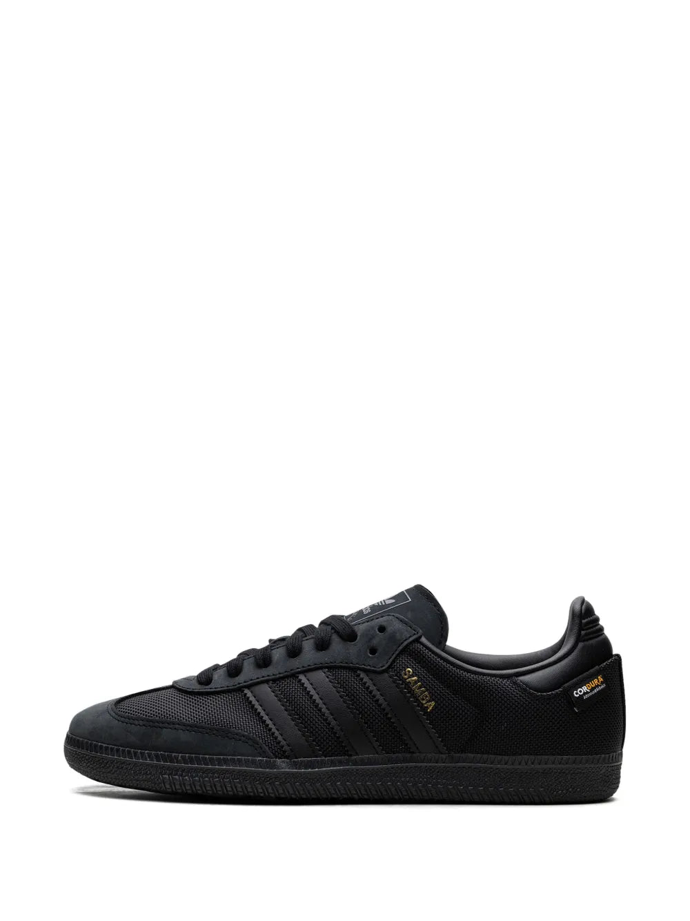 adidas Samba Og Black Sneakers Floriamart