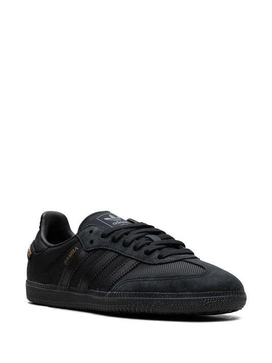 adidas Samba Og Black Sneakers Floriamart