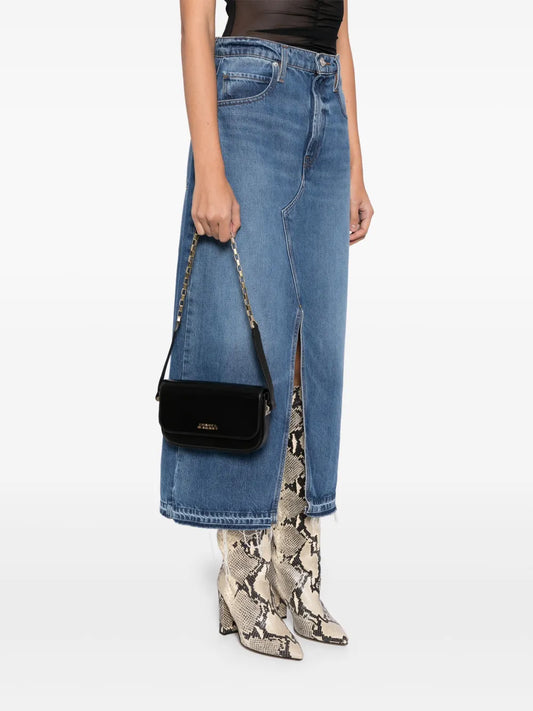 ISABEL MARANTLizza shoulder bag