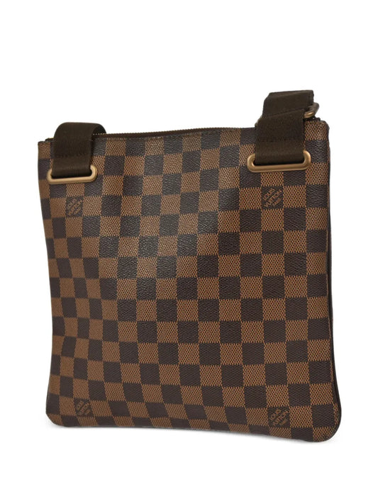 Pre-OwnedLouis Vuitton Pre-Owned2011 Brooklyn shoulder bag