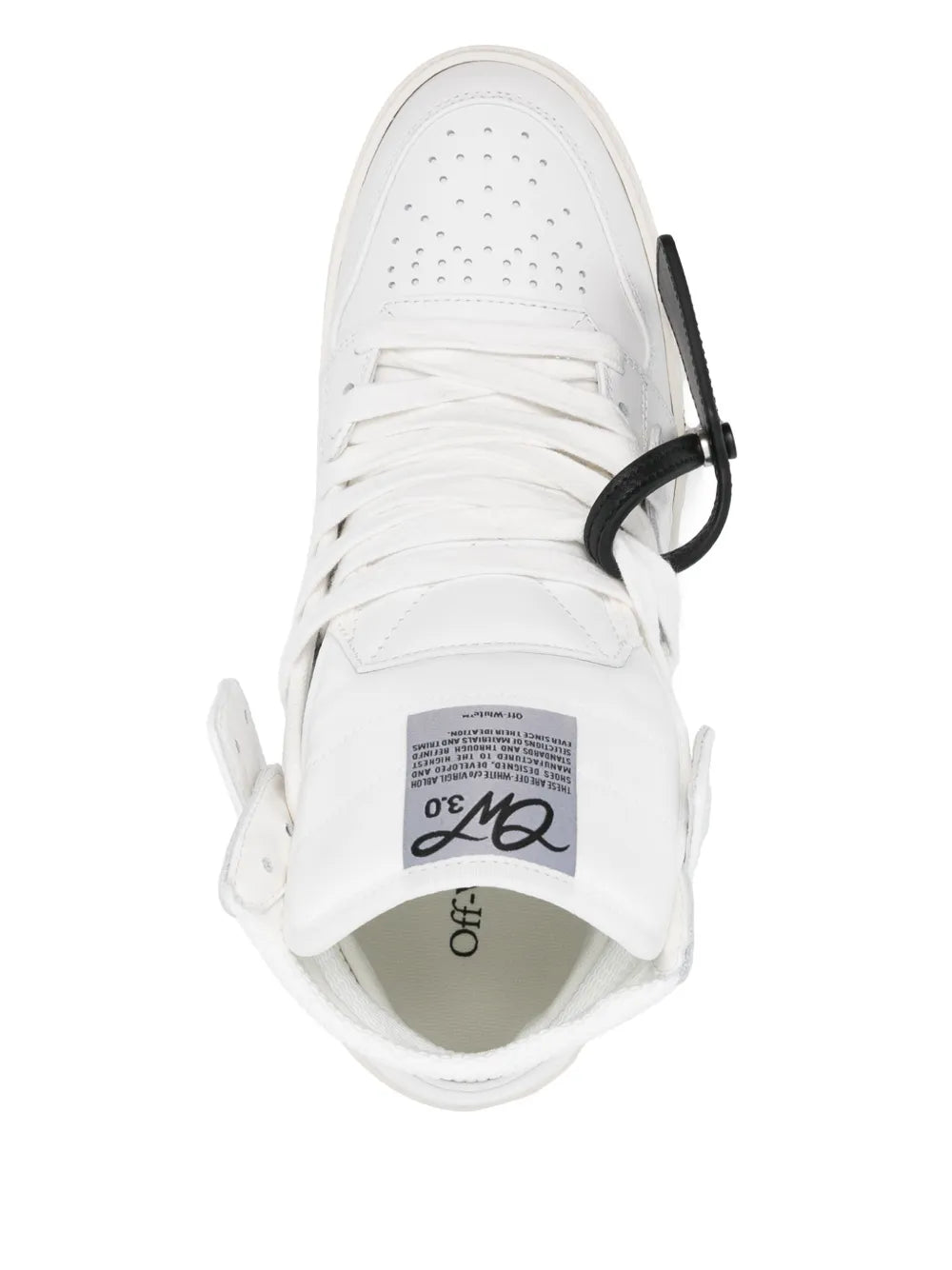 Off-White 3.0 Off Court Courtesy Sneakers floriamart.shop