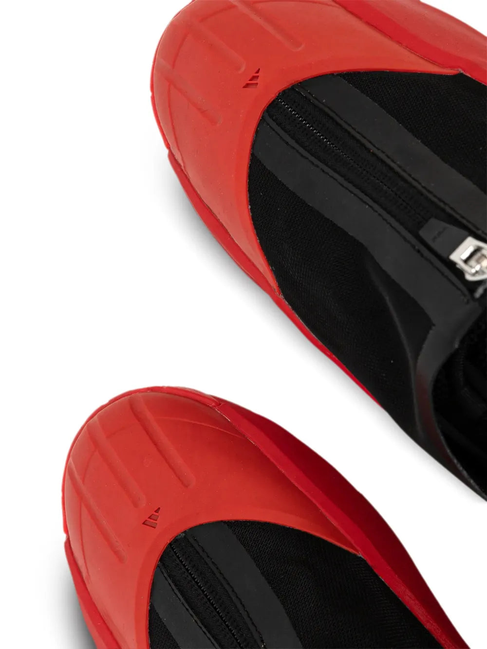 adidas Crazy Iiinfinity Red Core Black Floriamart