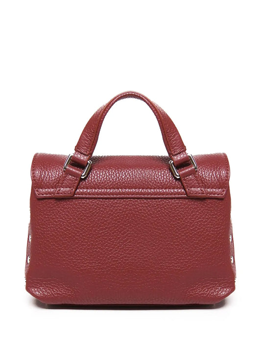 New SeasonZanellatoleather tote bag
