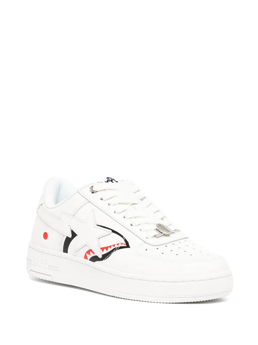 A Bathing Ape?Sta Shark M2 Sneakers Floriamart
