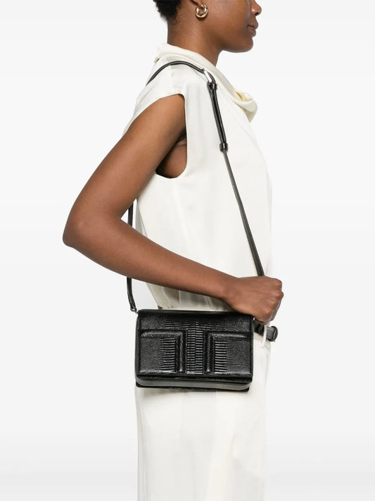 TOTEMEmini T-Flap tote bag